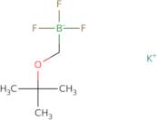 Potassium Tert-Butoxymethyltrifluoroborate