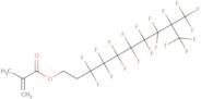 2-(Perfluoro-7-Methyloctyl)Ethyl Methacrylate