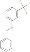 1-(Phenylmethoxy)-3-(Trifluoromethyl)-Benzene