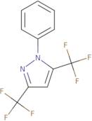 1-Phenyl-3,5-Bis(Trifluoromethyl)-1H-Pyrazole
