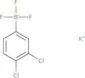 Potassium (3,4-Dichlorophenyl)Trifluoroborate
