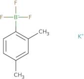 Potassium (2,4-Dimethylphenyl)Trifluoroborate