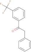 2-Phenyl-1-[3-(Trifluoromethyl)Phenyl]Ethanone