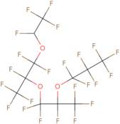 2H-Perfluoro-5,8-Dimethyl-3,6,9-Trioxadodecane