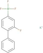 Potassium (3-Fluoro-4-Biphenyl)Trifluoroborate