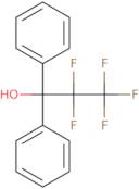 2,2,3,3,3-Pentafluoro-1,1-(Diphenyl)Propane-1-Ol