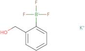 Potassium (2-Hydroxymethylphenyl)Trifluoroborate