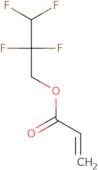 2-Propenoic Acid, 2,2,3,3-Tetrafluoropropyl Ester
