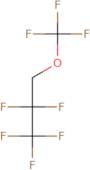 1,1,1,2,2-Pentafluoro-3-(Trifluoromethoxy)Propane