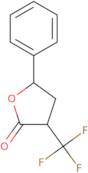 5-Phenyl-3-(Trifluoromethyl)Dihydro-2(3H)-Furanone