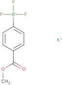 Potassium (4-Methoxycarbonylphenyl)Trifluoroborate