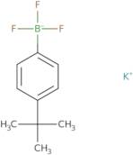 Potassium [4-(1,1-dimethylethyl)phenyl]trifluoroborate