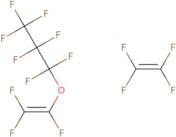 Poly(tetrafluoroethylene-co-perfluoro(propylvinyl ether))