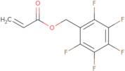 2-Propenoic Acid (2,3,4,5,6-Pentafluorophenyl)Methyl Ester