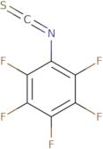 Pentafluorophenyl isothiocyanate