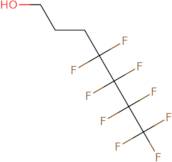 3-(Perfluorobutyl)propanol