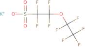 Potassium 1,1,2,2-Tetrafluoro-2-(Pentafluoroethoxy)Ethanesulfonate