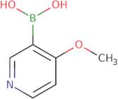 4-Methoxy-3-pyridineboronic acid