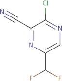 (2-Methoxy-1-methylethyl)[4-(methylthio)benzyl]amine hydrochloride