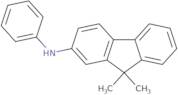 2-Anilino-9,9-dimethylfluorene