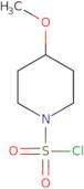 4-Methoxypiperidine-1-sulfonyl chloride