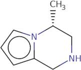 (4R)-4-Methyl-1H,2H,3H,4H-pyrrolo[1,2-a]pyrazine