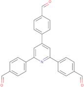 4,4,4-(Pyridine-2,4,6-triyl)tribenzaldehyde