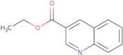 3-Quinolinecarboxylic acid ethyl ester