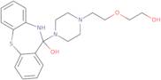 2-Hydroxy-2-{4-[2-(hydroxyethoxy)ethyl]piperazin-1-yl}dithiazepin