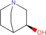 S-(+)-3-Quinuclidinol