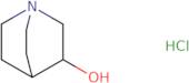 3-Quinuclidinol HCl