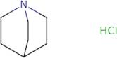 Quinuclidine hydrochloride