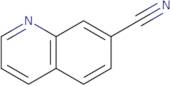 Quinoline-7-carbonitrile