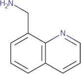 (Quinolin-8-ylmethyl)amine