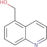 Quinolin-5-ylmethanol