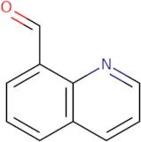 Quinoline-8-carbaldehyde