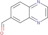 Quinoxaline-6-carbaldehyde