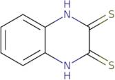 Quinoxaline-2,3-dithiol