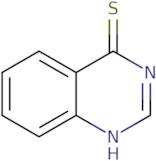 Quinazoline-4-thiol