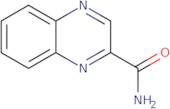 Quinoxaline-2-carboxamide