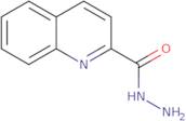 Quinoline-2-carbohydrazide