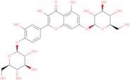 Quercetin-7,4'-diglucoside