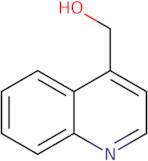 Quinolin-4-ylmethanol