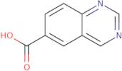 Quinazoline-6-carboxylicacid