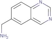 6-Quinazolinemethanamine
