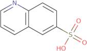 Quinoline-6-sulphonic acid