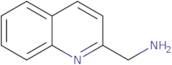 Quinolin-2-yl-methylamine