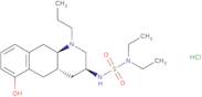 Quinagolide hydrochloride