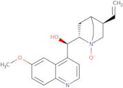 Quinine N-oxide