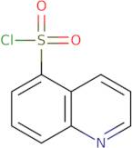 Quinoline-5-sulfonyl chloride